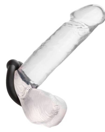 CALEXOTICS - ALPHA MUSCLE RING SCHWARZ