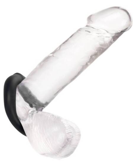 CALEXOTICS - ALPHA OPTIMUM RING SCHWARZ