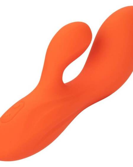 CALEXOTICS - STELLA DUAL TEASER ORANGE