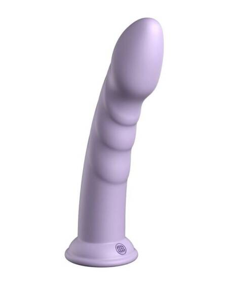 DILLIO - SUPER ACHT 20,32 CM VIOLETT