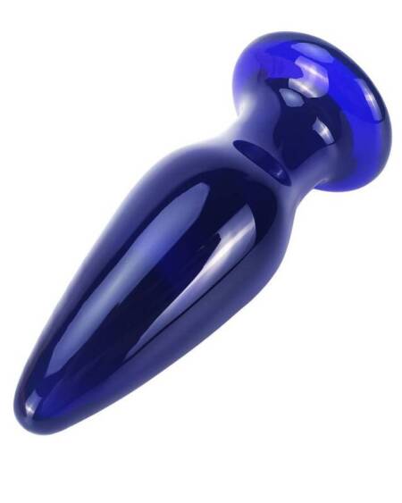 TOYJOY - THE SHINING VIBRIERENDER GLAS-BUTTPLUG