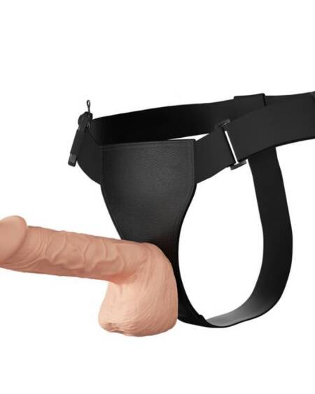 BAILE - ULTRA LEIDENSCHAFTLICHER GESCHIRR 26 CM NATURAL