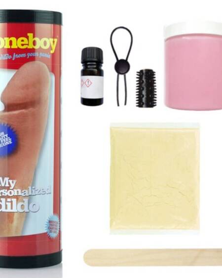 CLONEBOY - PENIS CLONER KIT