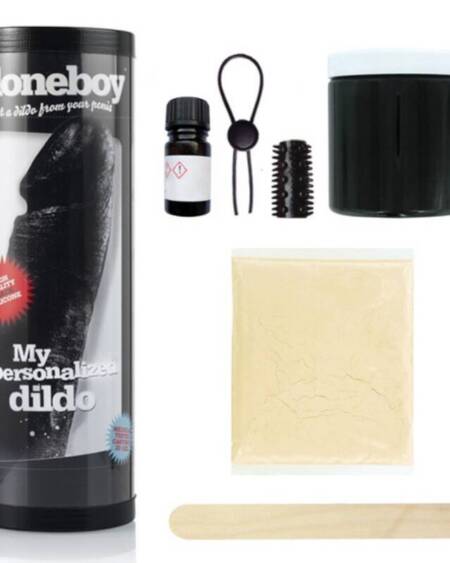 CLONEBOY - PENIS CLONER KIT