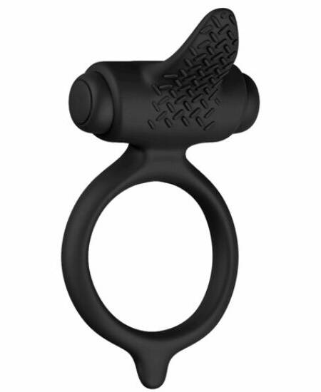 B SWISH - BCHARMED BASIC VIBRATOR RING - SCHIEFER