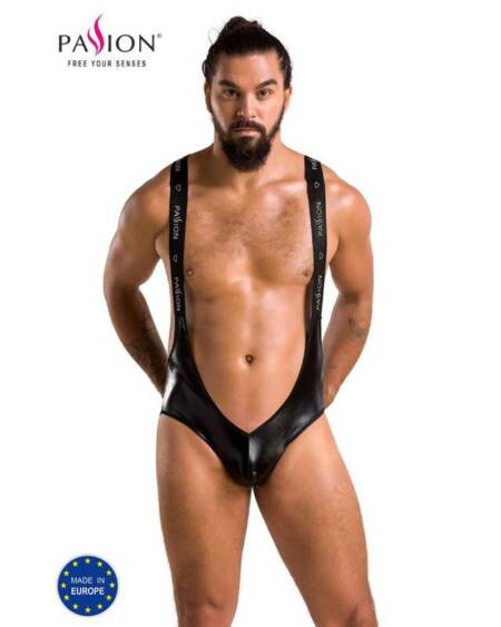 PASSION - 027 BODY BRUNO SCHWARZ L/XL