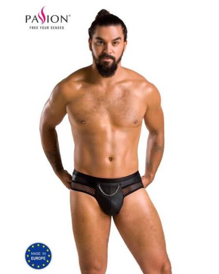PASSION - 030 OFFENER SLIP TOM SCHWARZ L/XL