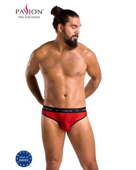 PASSION - 031 SLIP MIKE ROT L/XL