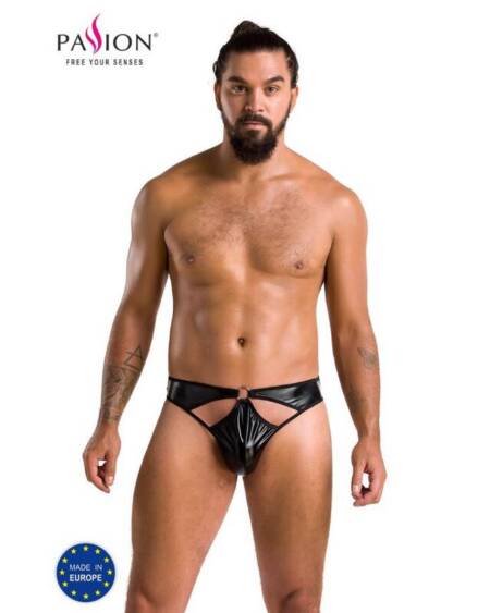 PASSION - 033 PAUL THONG SCHWARZ S/M