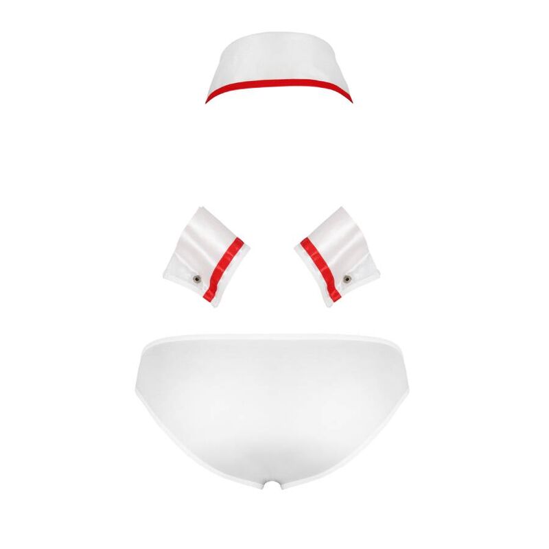 PASSION - 037 SLIP GREGORY WEISS S/M – Bild 6