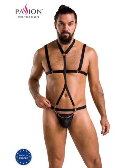 PASSION - 039 SET ANDREW SCHWARZ S/M