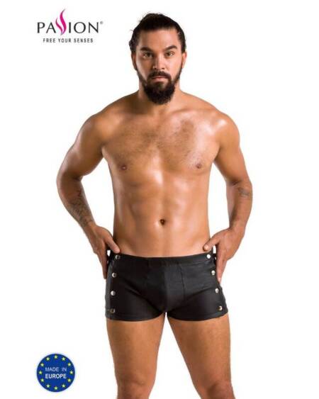 PASSION - 048 SHORT DAVID SCHWARZ L/XL