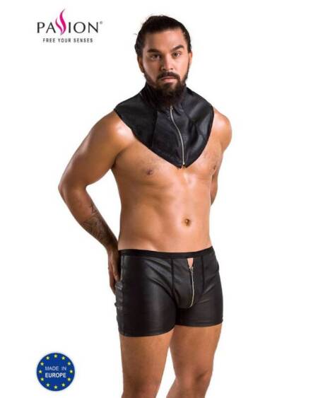 PASSION - 051 SET EDWARD SCHWARZ L/XL