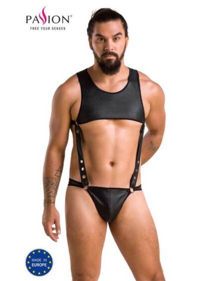 PASSION - 056 BODY ADAM SCHWARZ S/M