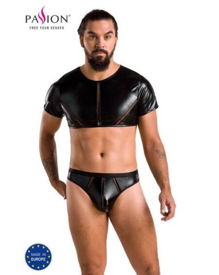 PASSION - 057 SET PETER SCHWARZ L/XL