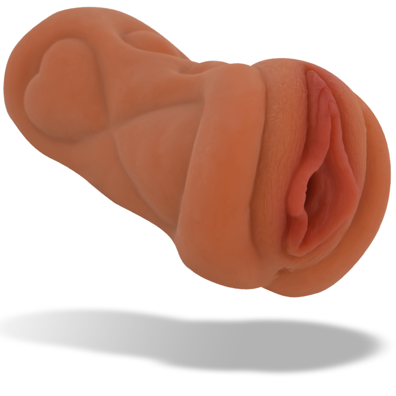 JAMYJOB SIGNATURE - MILENA VAGINA MASTURBATOR – Bild 2