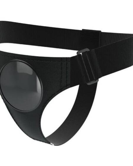 PRETTY LOVE - SCHWARZES UNIVERSALGESCHIRR