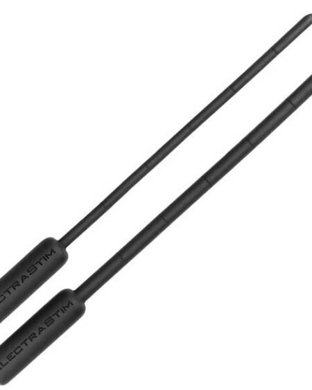ELECTRASTIM - FLEXIBLE SILIKON ELECTRO-SEX URETHAL SOUND 7 MM