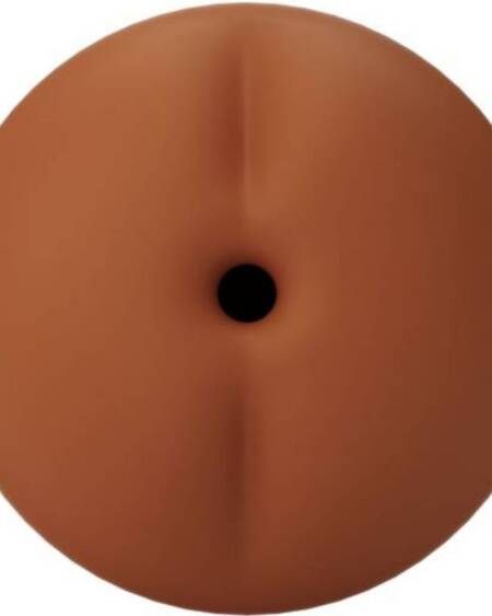 AUTOBLOW - AI ANUS HÜLSE BRAUN