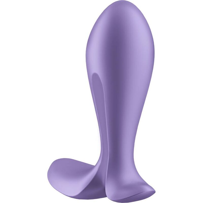SATISFYER - INTENSITY PLUG LILA – Bild 4