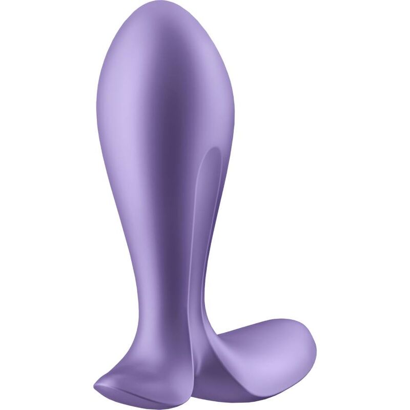 SATISFYER - INTENSITY PLUG LILA – Bild 5