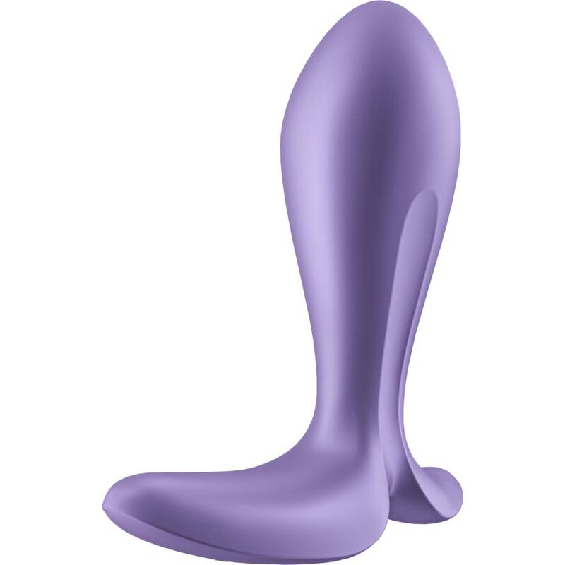 SATISFYER - INTENSITY PLUG LILA – Bild 3