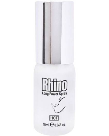 HOT - RHINO LONG POWER SPRAY 10ML