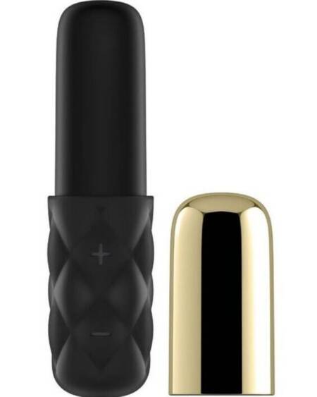 SATISFYER - SPARKLING DARLING GOLDEN