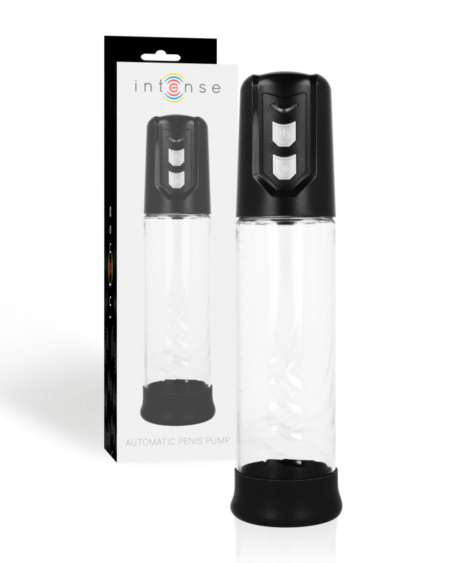 INTENSE - AUTOMATISCHE PUMPE