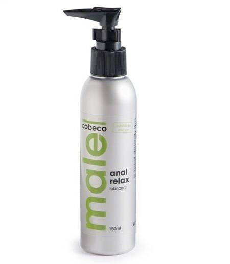 COBECO - MÄNNLICHER ANAL ENTSPANNEN 150 ML.
