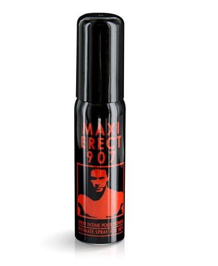 RUF - MAXI ERECT907 EREKTIONSSPRAY 25ML