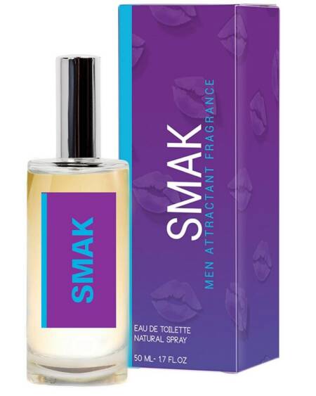 RUF - SMAK PHEROMONE PARFÜM FÜR 50ML