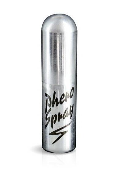 RUF - PHEROMONSPRAY FÜR MNNER, 15 ML