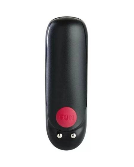 FUN FACTORY - BULLET SCHWARZ