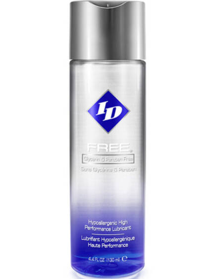 ID FREE - WASSERBASIERTES HYPOALLERGENES 132 ML