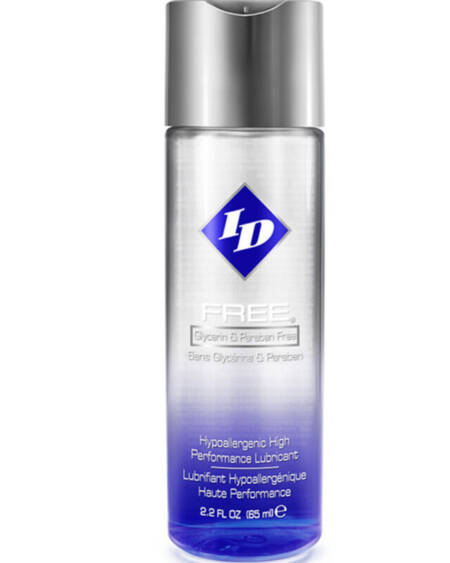 ID FREE - WASSERBASIERTES HYPOALLERGENES 65 ML