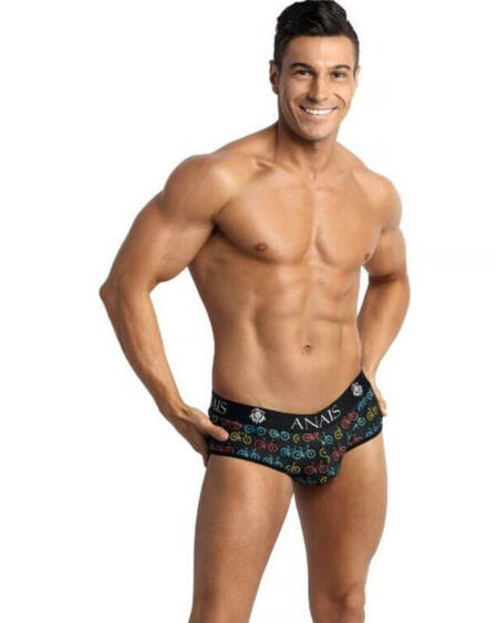 ANAIS MEN - BENITO JOCK BIKINI L