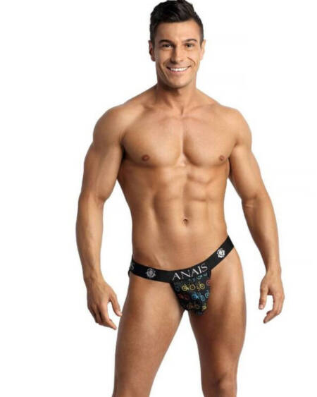 ANAIS MEN - BENITO JOCK STRAP L