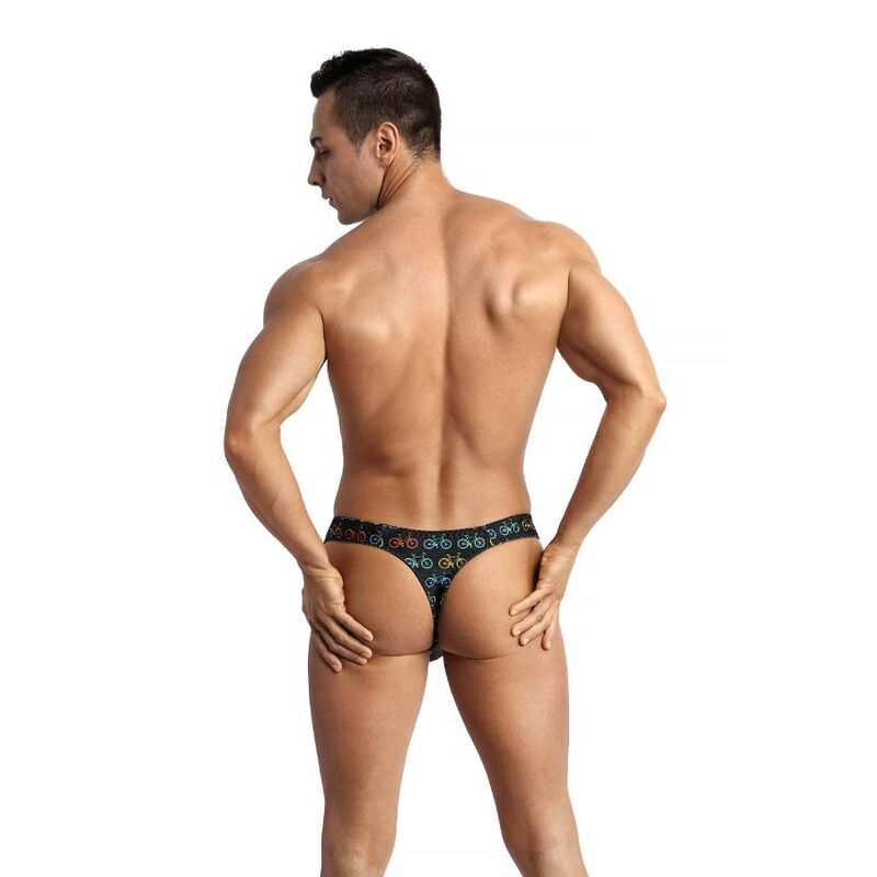ANAIS MEN - BENITO STRING L – Bild 2