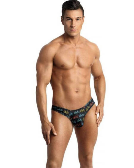ANAIS MEN - BENITO STRING XL