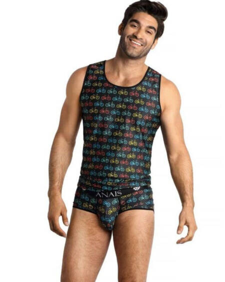 ANAIS MEN - TOP BENITO M