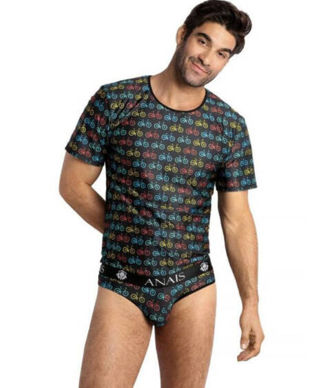 ANAIS MEN - BENITO T-SHIRT M