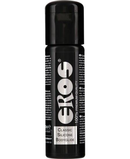 EROS - CLASSIC SILIKON BODYGLIDE 30 ML