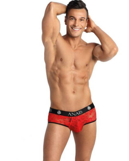 ANAIS MEN - BRAVE JOCK BIKINI M