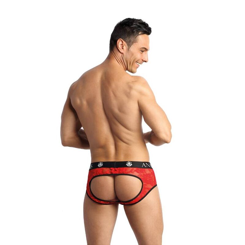 ANAIS MEN - BRAVE JOCK BIKINI L – Bild 3