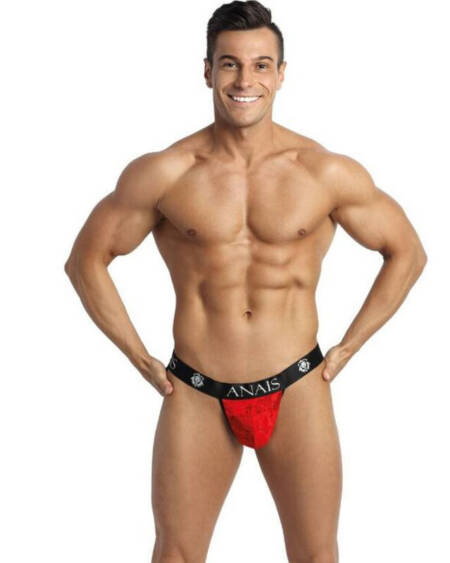 ANAIS MEN - BRAVE JOCK STRAP S