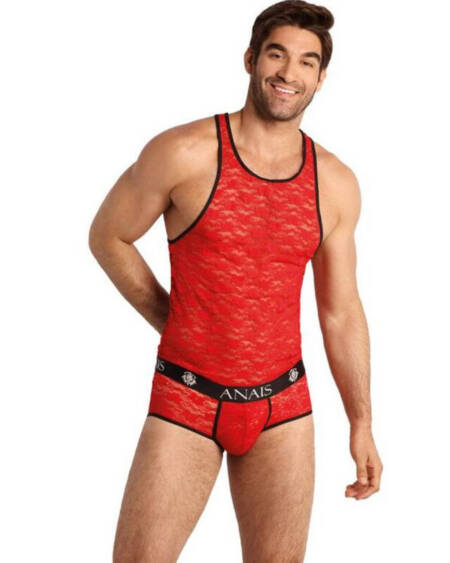 ANAIS MEN - BRAVE TOP S