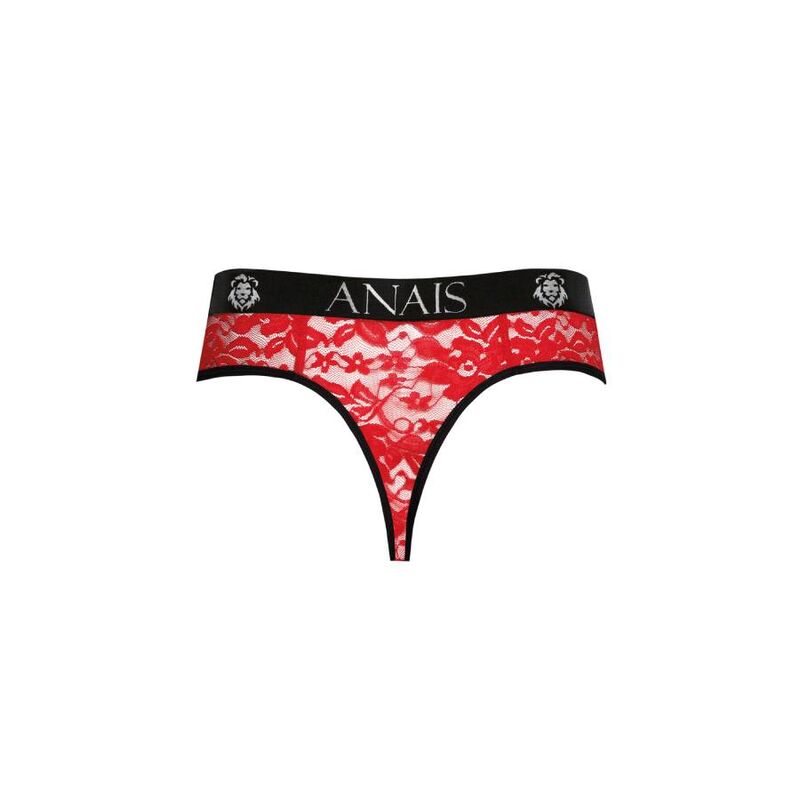 ANAIS MEN - BRAVE STRING S – Bild 4