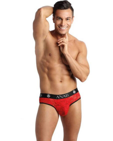 ANAIS MEN - BRAVE STRING L