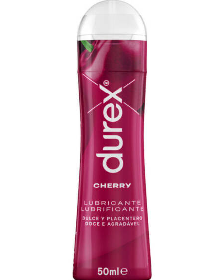 DUREX - SPIELKIRSCH 50 ML